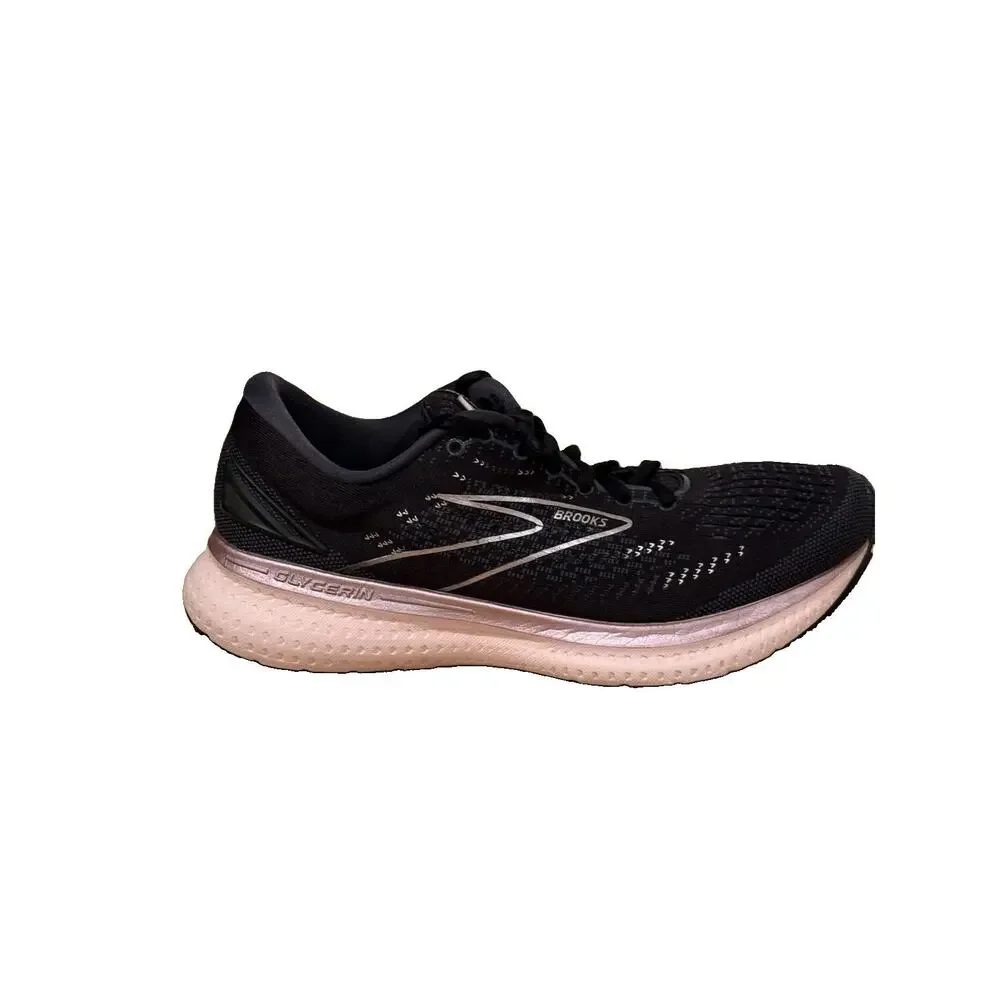 Brooks glycerin 19